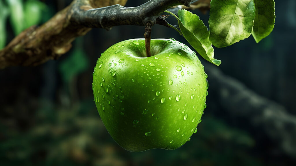 manzana