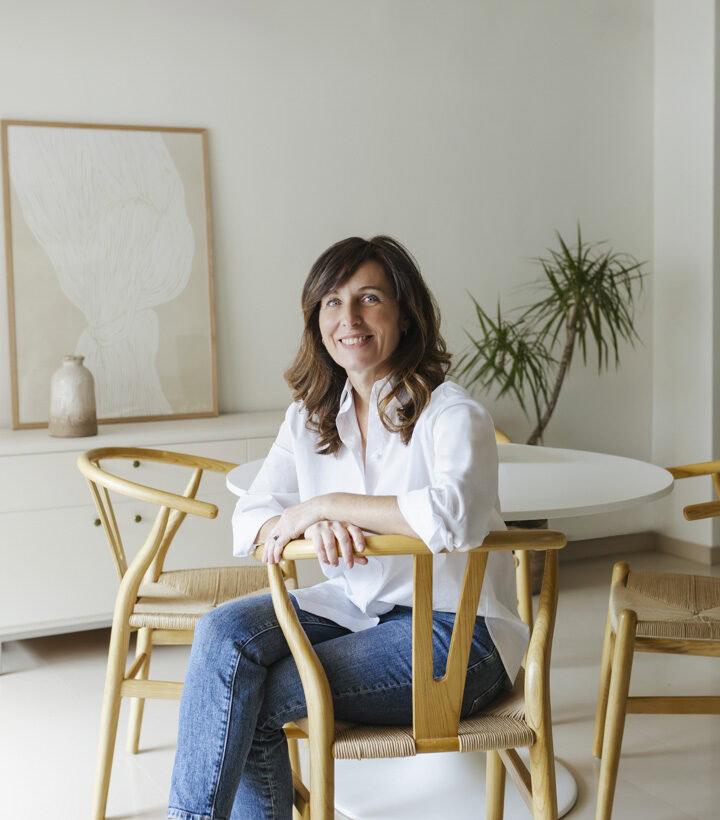 dietista Eva González